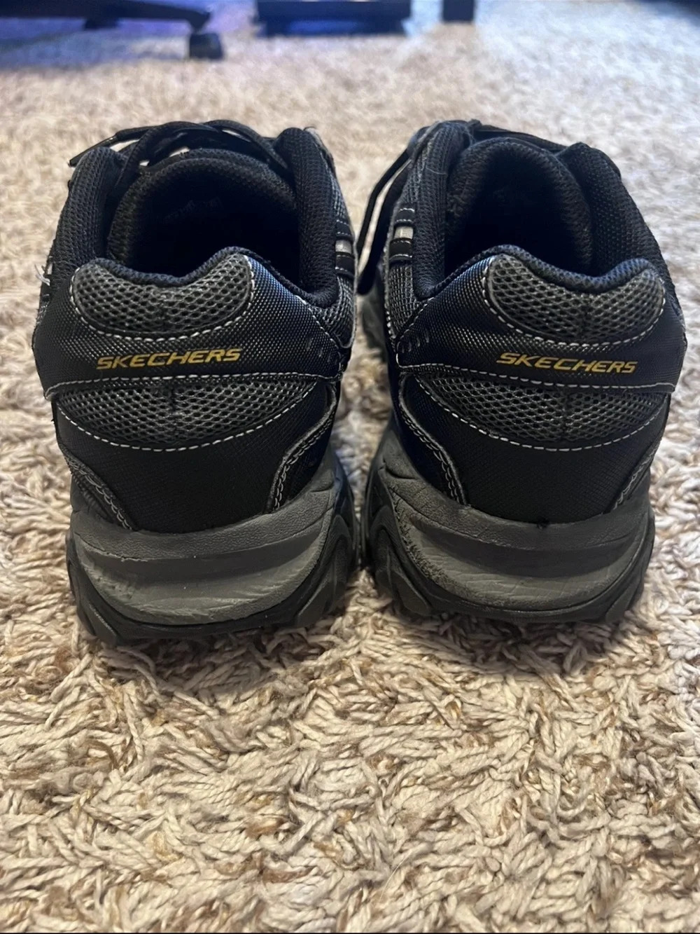 Skechers good pre